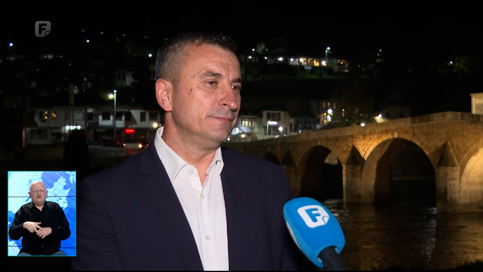 Ćatić: Pobijedio je Konjic, prvo je rješavanje stambenog pitanja za poplavljene